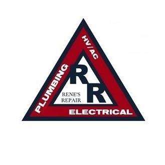 Rene's Repair, Inc. Logo