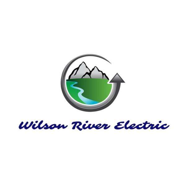 Wilson River Electric LLC Logo