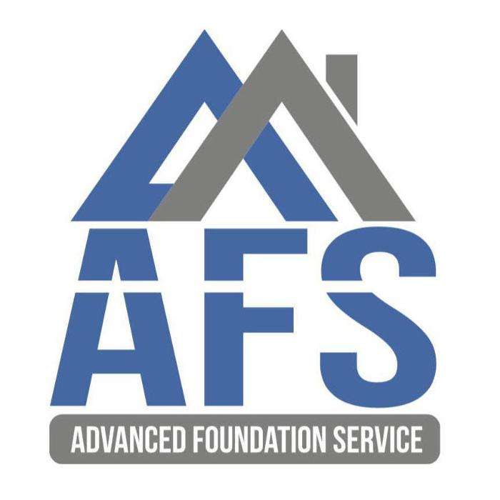 Advanced Foundation Service Logo