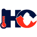 Sanders Heating & Air Conditioning, LLC Logo
