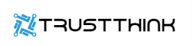 TrustThink Logo