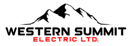 Western Summit Electric Ltd. Logo