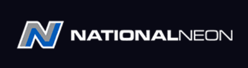 National Neon Displays Limited Logo