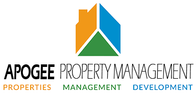 Apogee Property Management  Logo