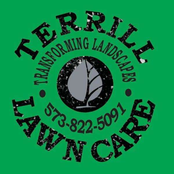 Terrill Lawn Care, LLC Logo