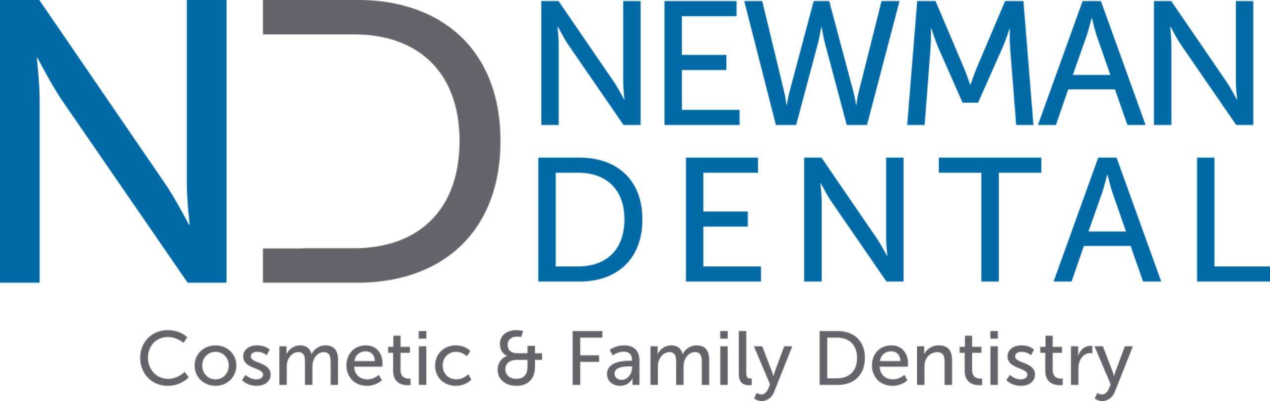 Dirk A. Newman, DDS Logo