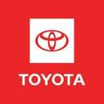 Nalley Toyota Stonecrest Logo