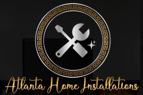 Atlanta Home Installations, LLC Logo