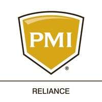 PMI Reliance Logo