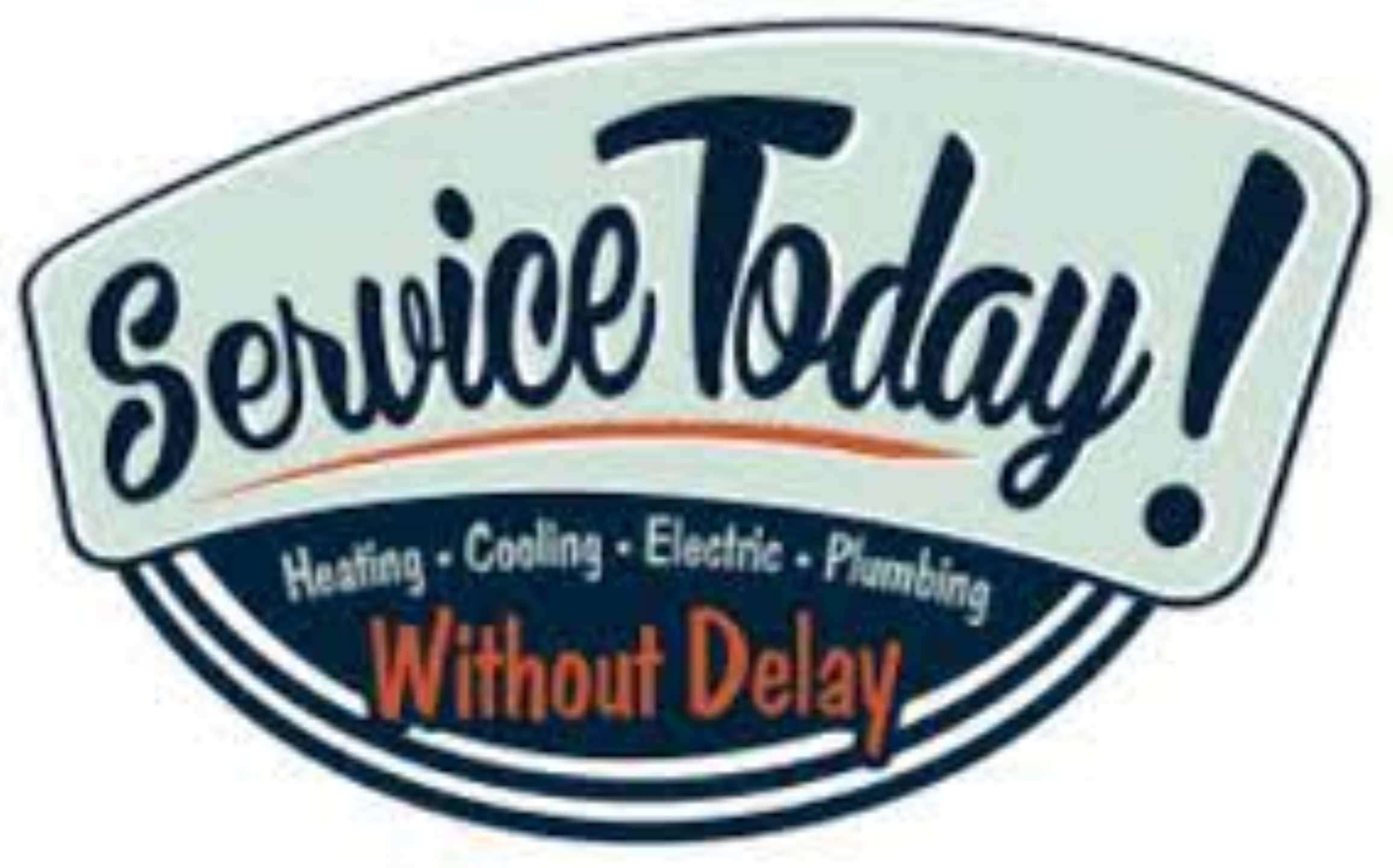 ServiceToday! Logo