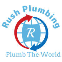 Rush Plumbing & Gas Services, LLC Logo