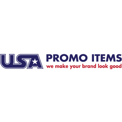 USA Promo Items Logo