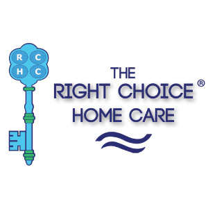 The Right Choice Home Care, Inc Logo