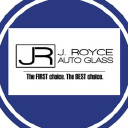 J. Royce Auto Glass, LLC Logo