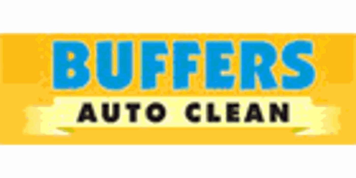 Buffers Auto Care Centre Logo