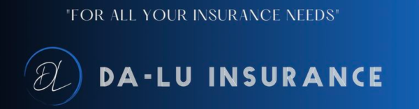 Da Lu Insurance Agency  LLC Logo