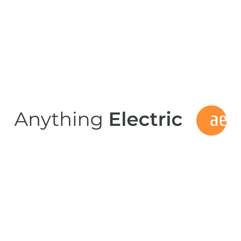 Anything Electric Inc Logo