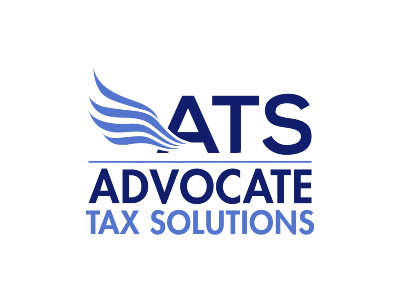 Advocate Tax Solutions LLC Logo