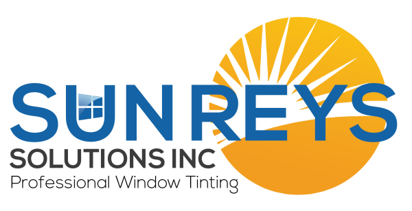 Sun Reys Solutions Logo