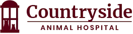 Countryside Animal Hospital Logo