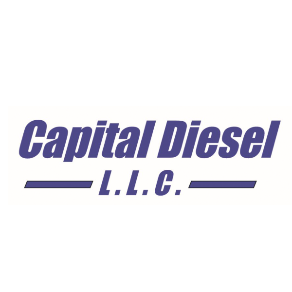 Capital Diesel LLC Logo