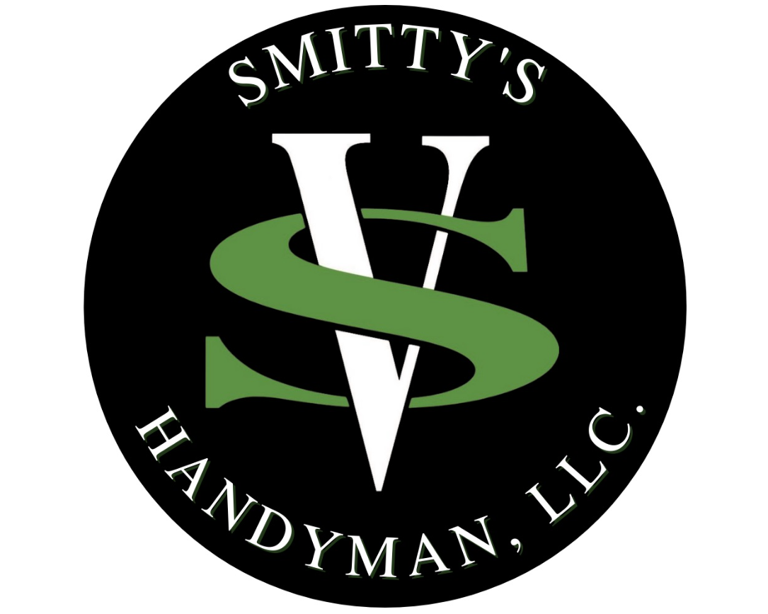 Smitty's Handyman Service, LLC Logo