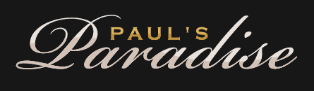Paul's Paradise, LLC Logo