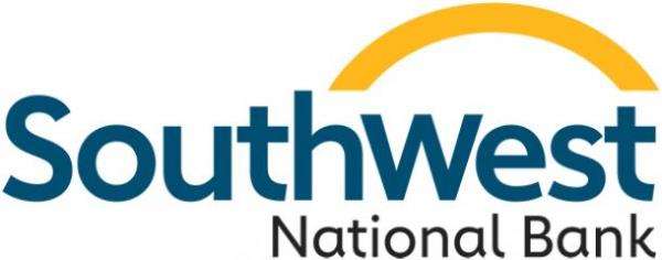 Southwest National Bank Logo