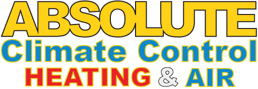 Absolute Climate Control, LLC Logo