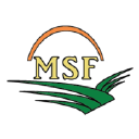 Mid South Feeds Inc. Logo