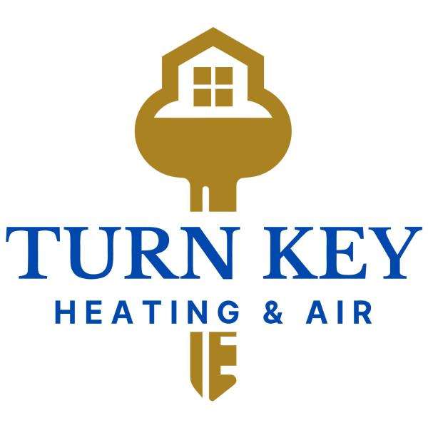 Turn Key Heating and Air Logo