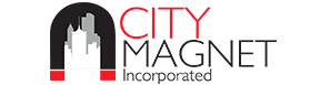 City Magnet, Inc. Logo