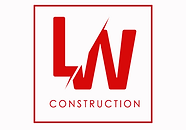 Landry Wheeler Construction Logo