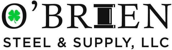 O'Brien Steel & Supply LLC Logo