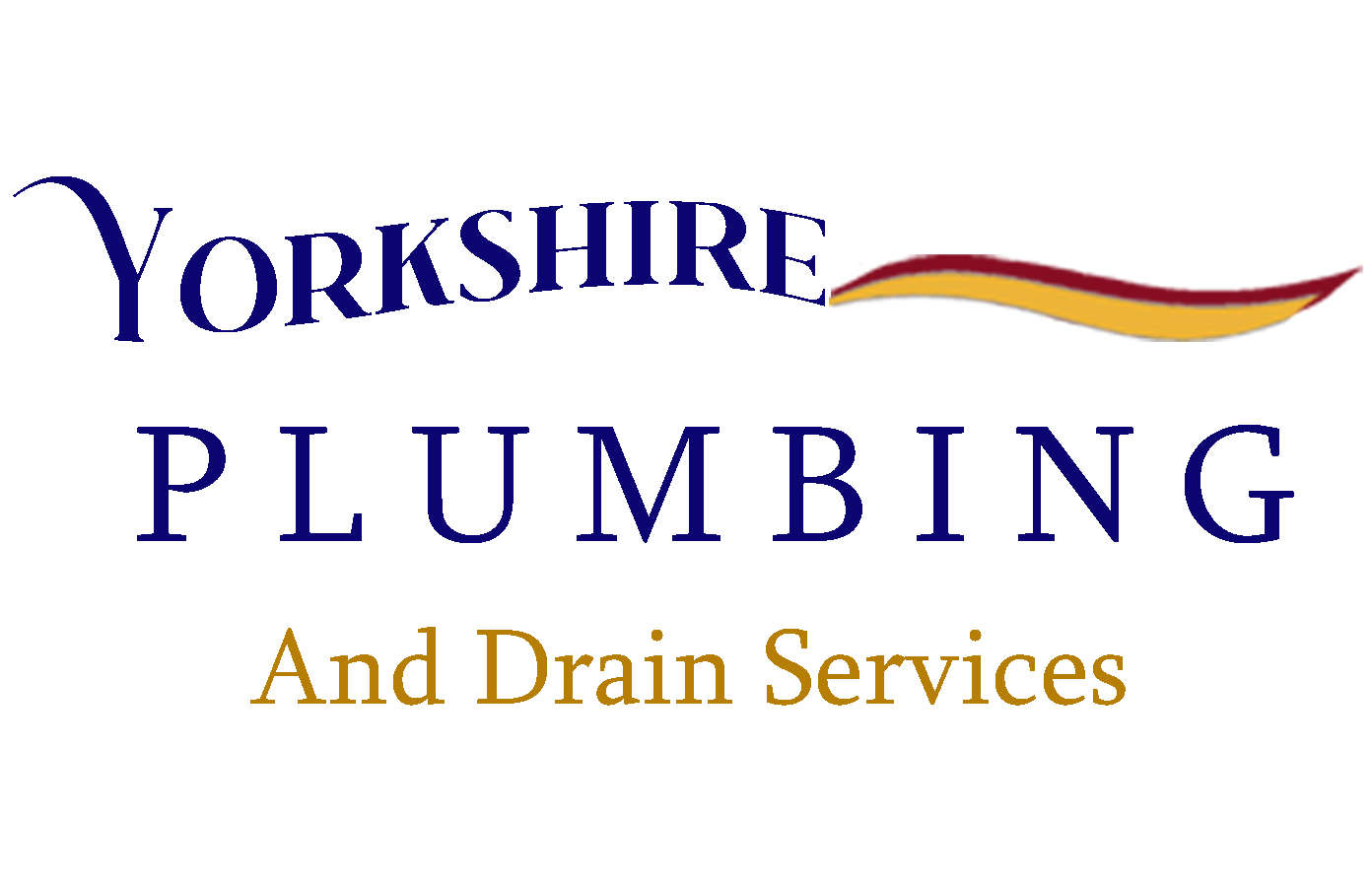 Yorkshire Plumbing and Drain Services LLC  Logo