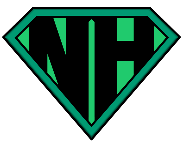 Neighbourhood Heroes Logo