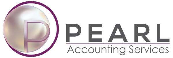 Pearl Accounting Services Logo