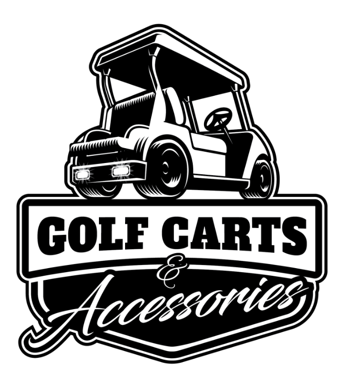 Golf Carts & Accessories  Logo