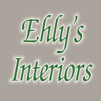 Ehly's Interiors Logo