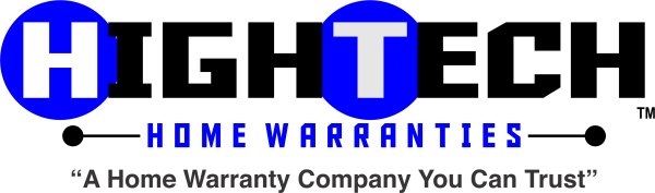 HT Home Warranties Logo