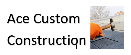 Ace Custom Construction, LLC Logo