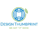 Design Thumbprint Logo