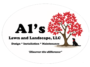 Al's Lawn & Landscape, LLC Logo