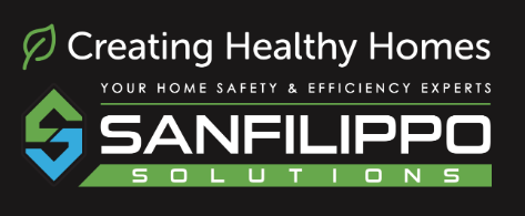 Sanfilippo Solutions, Inc. Logo