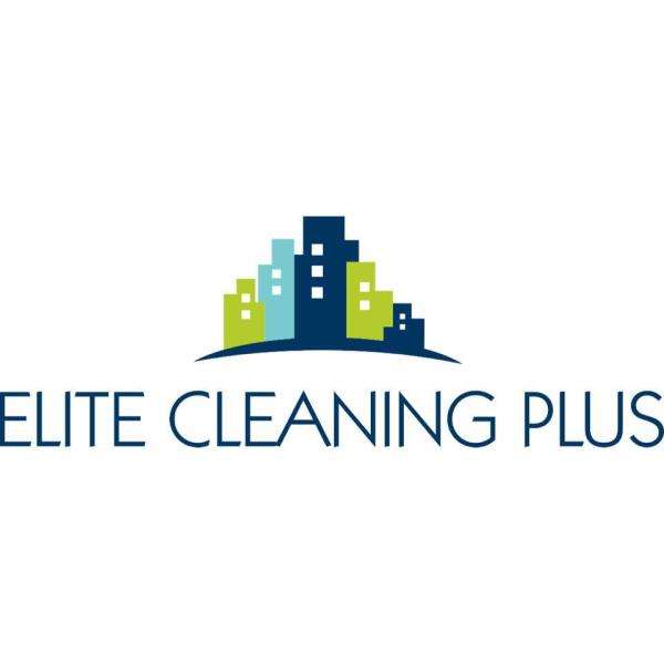 Elite Cleaning Plus, LLC Logo