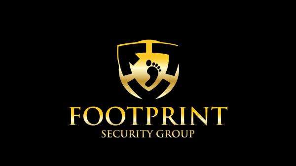 Footprint Security Group Logo