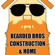 Bearded Brothers Contracting Logo