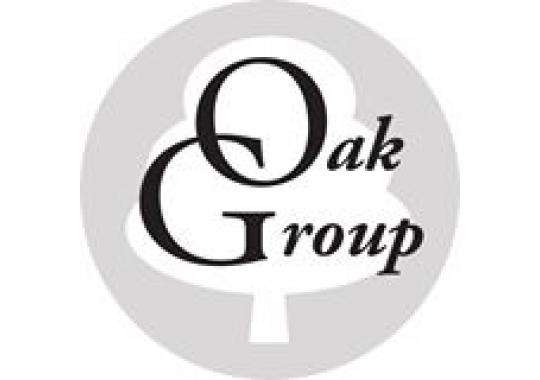 The Oak Group Logo