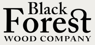 Black Forest Wood Company Ltd. Logo