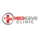Medsave Clinic Urgent Care Logo